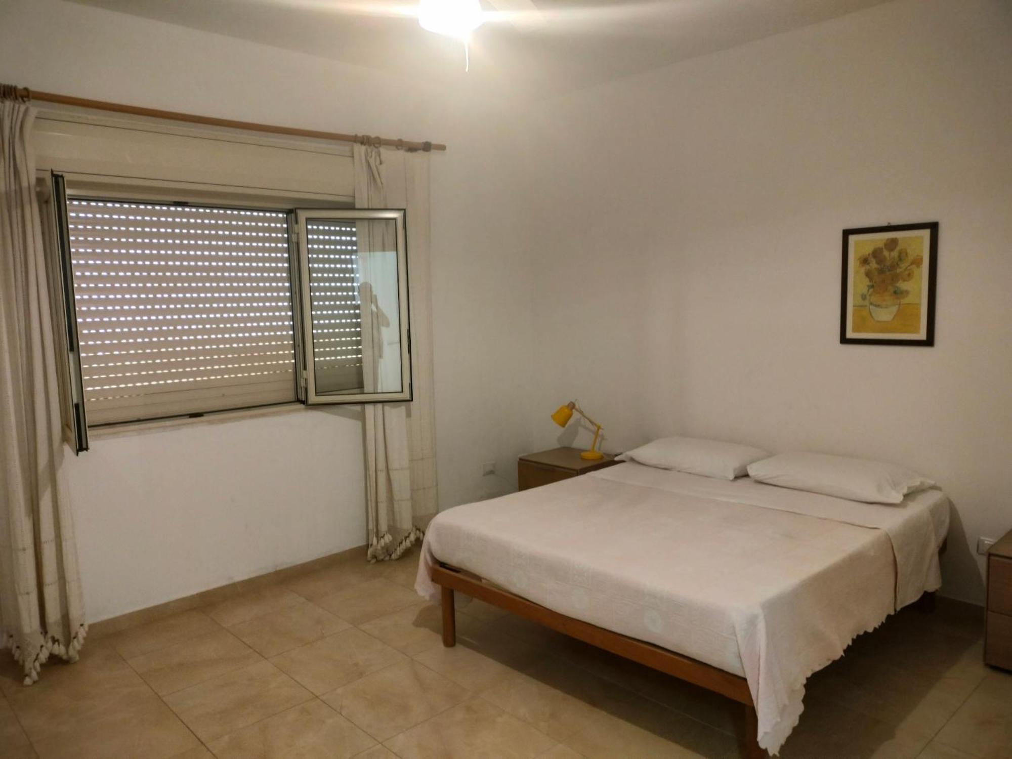 Casa Da Rosellina Villa Carini Luaran gambar